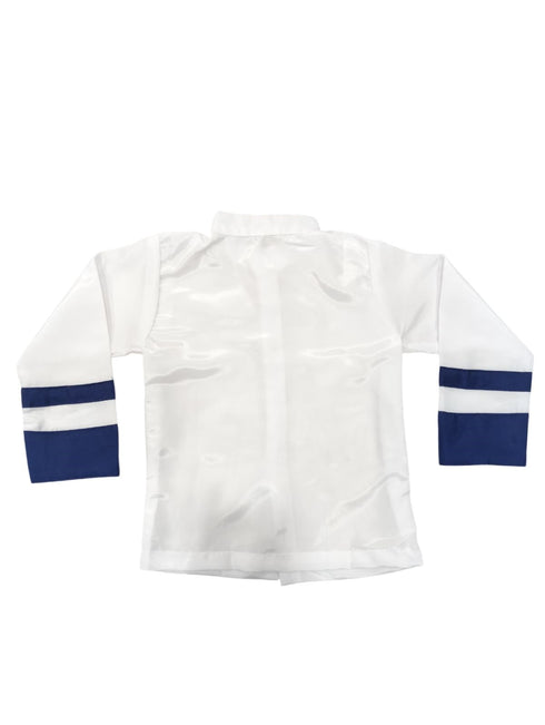 BookMyCostume Mother Teresa Dress with Scarf Kids Fancy Dress Costume